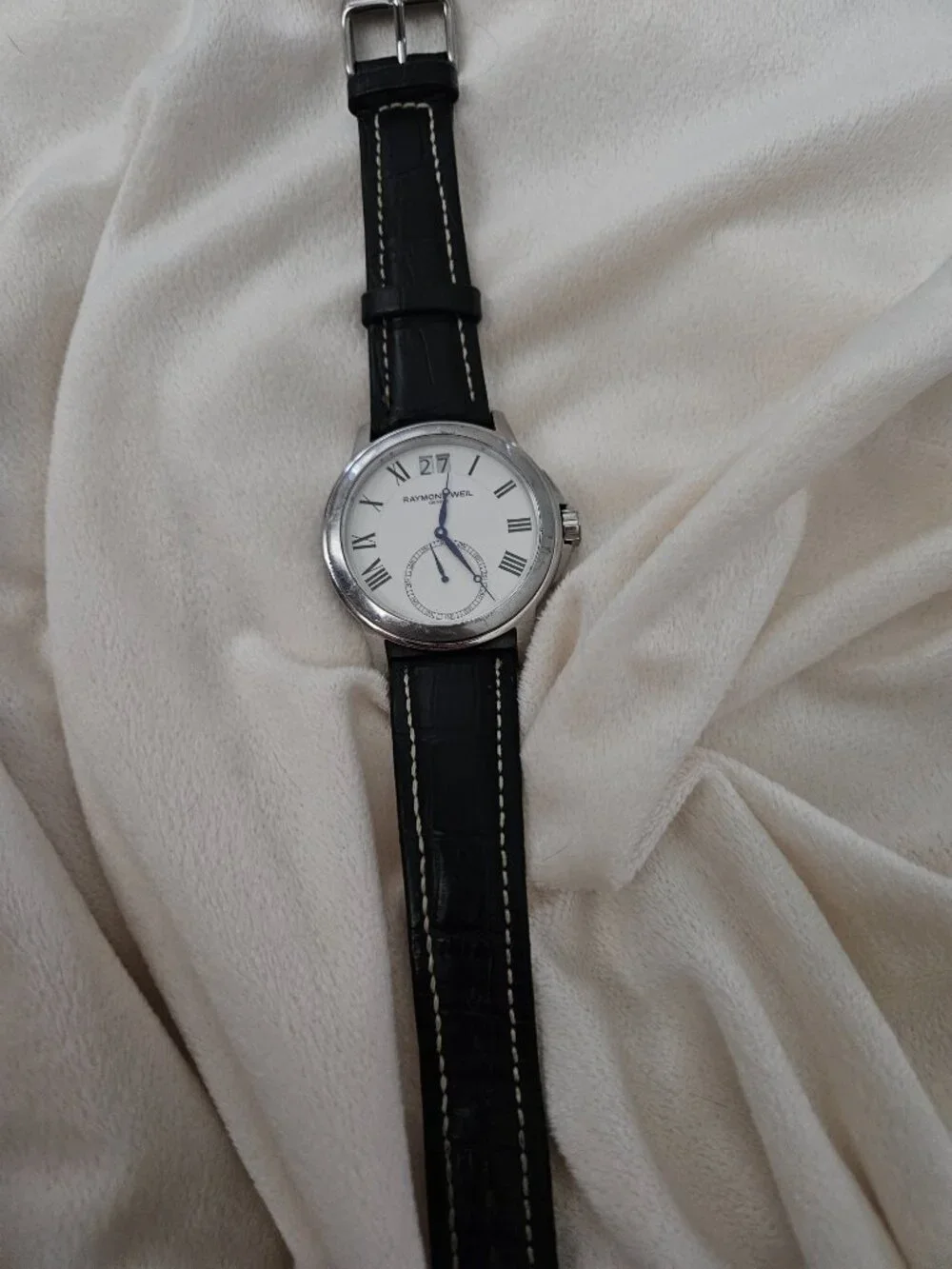 RW MEN'S WATCH
